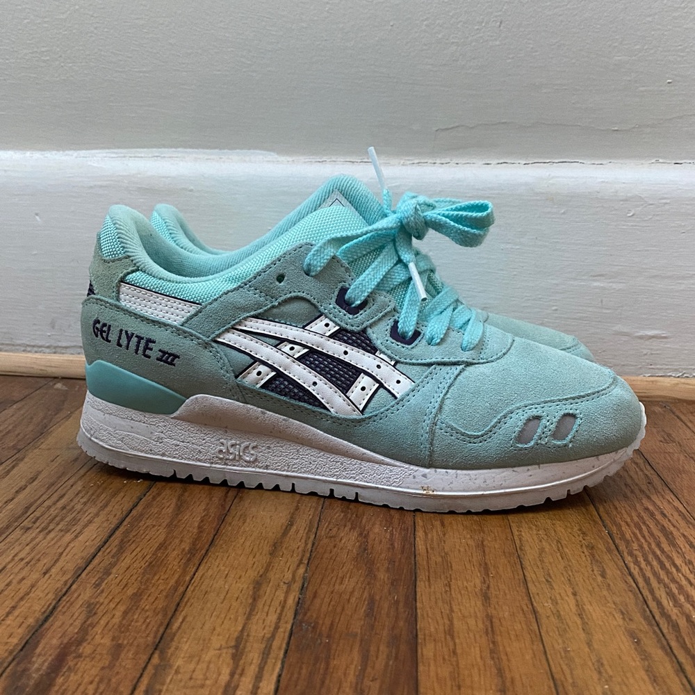 Asics Gel Lyte 3